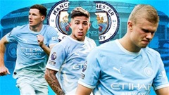 Man City phải xuống hạng để trả lại công bằng cho Premier League
